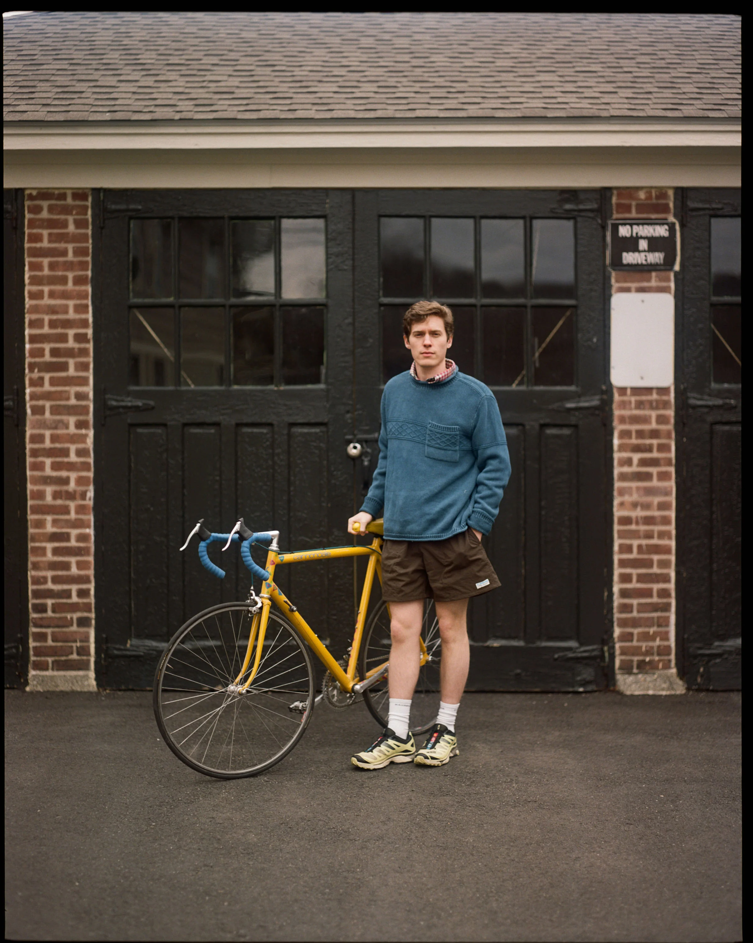 Woven Stories, Tailored for You