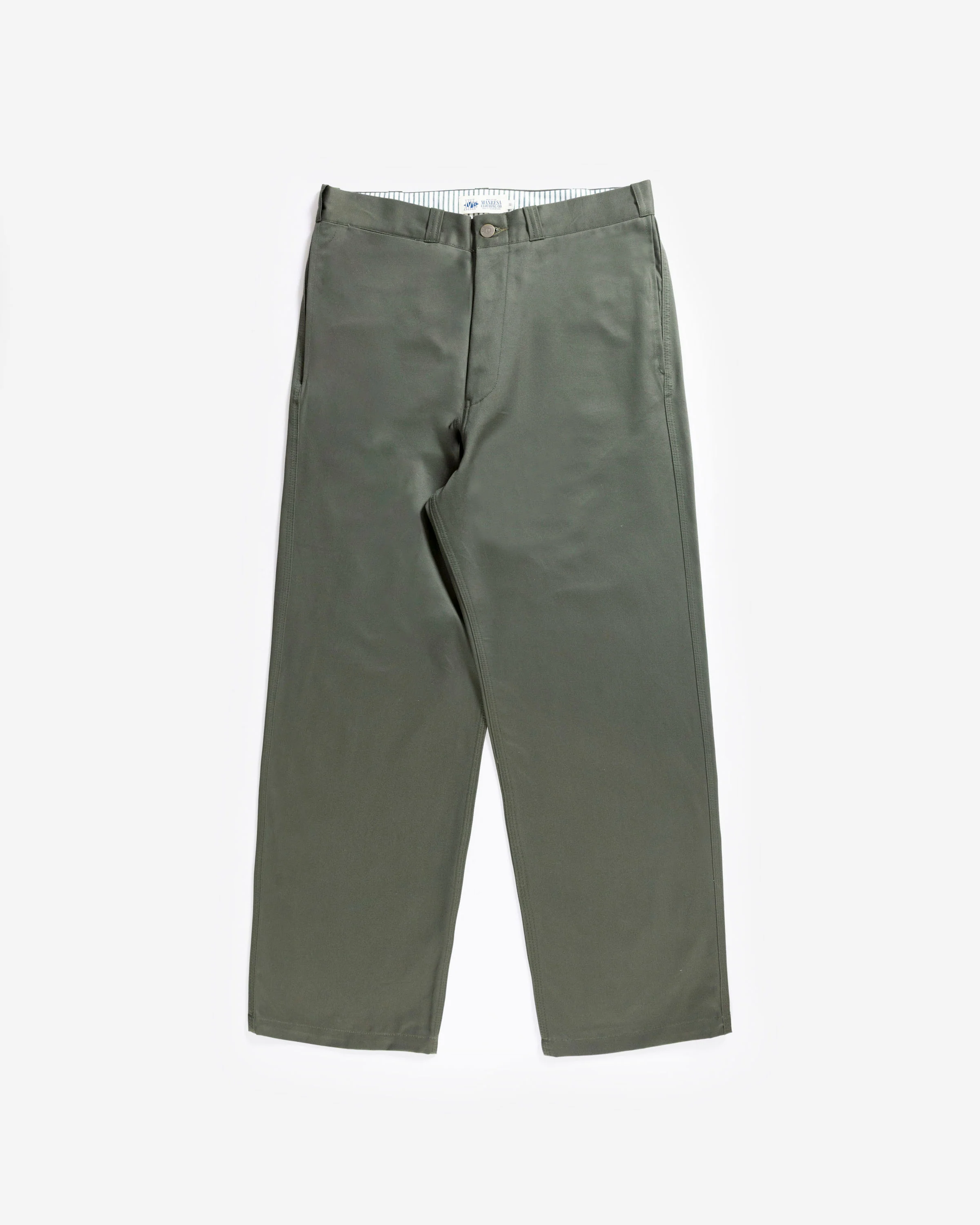 The New Haven Pant